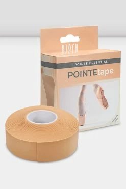 Flash Sale 💯 BLOCHSTORE-US Pointe Tape Sand ⭐