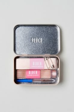 Flash Sale 👍 BLOCHSTORE-US Pointe 👟 Shoe Kit Pink Satin ✔️