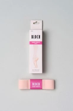 Brand new ❤️ BLOCHSTORE-US Sheer Stretch Ribbon Sheer Pink ❤️