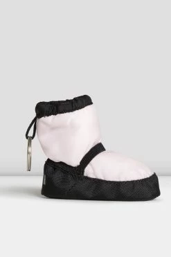 Promo ❤️ BLOCHSTORE-US Mini Bootie Key Chain 🍬 Candy Pink Nylon ✔️