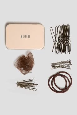 Brand new ⭐ BLOCHSTORE-US Hair Kit Brown 😍