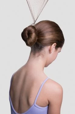 Brand new 🎉 BLOCHSTORE-US Pack Of 3 Hair Nets Dark Brown 🥰