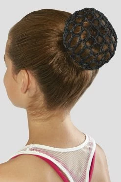 Cheap 😍 BLOCHSTORE-US Bun Cover Black ✨