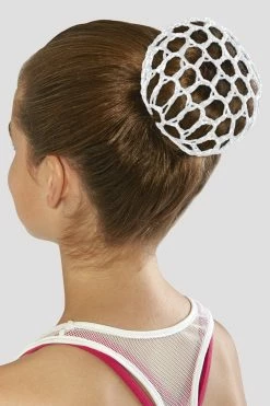 Wholesale ✨ BLOCHSTORE-US Bun Cover White 👏