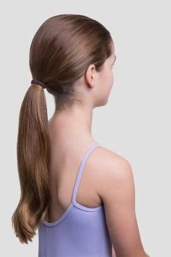 Cheapest 😉 BLOCHSTORE-US Hair Elastic Pack Brown 🛒