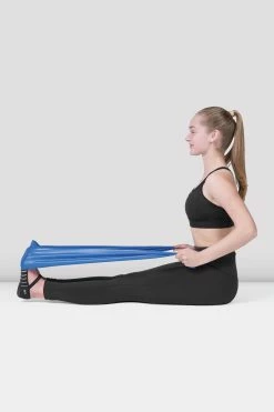 Best deal ⭐ BLOCHSTORE-US Resistance Band Royal Blue ✨