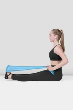 Outlet 😀 BLOCHSTORE-US Resistance Band Teal Blue 👏