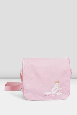 Outlet ❤️ BLOCHSTORE-US 👧 Girls Shoulder Bag Light Pink 🤩