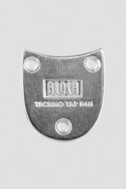 Outlet 👍 BLOCHSTORE-US Techno Taps - Heel Steel 🔔