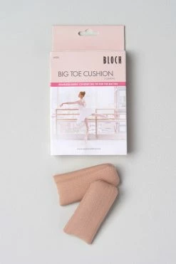 Cheapest ⭐ BLOCHSTORE-US Big Toe Cushion Light Sand ⌛