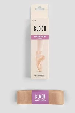 Cheapest 😀 BLOCHSTORE-US Stretch Satin Ribbon B24 Satin 🌟