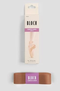 Buy 🎉 BLOCHSTORE-US Stretch Satin Ribbon B27 Satin ✨