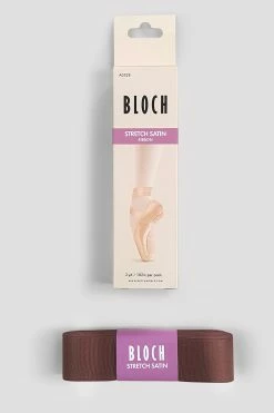 Discount 🥰 BLOCHSTORE-US Stretch Satin Ribbon B31 Satin 😀