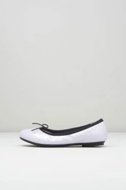 Best reviews of 💯 BLOCHSTORE-US 👧 Girls Elara Ballet Flats Iridescent Purple ✔️