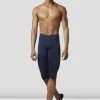 Best deal 💯 BLOCHSTORE-US Mens/Boys Knee Length Rehearsal Tights Navy 🤩