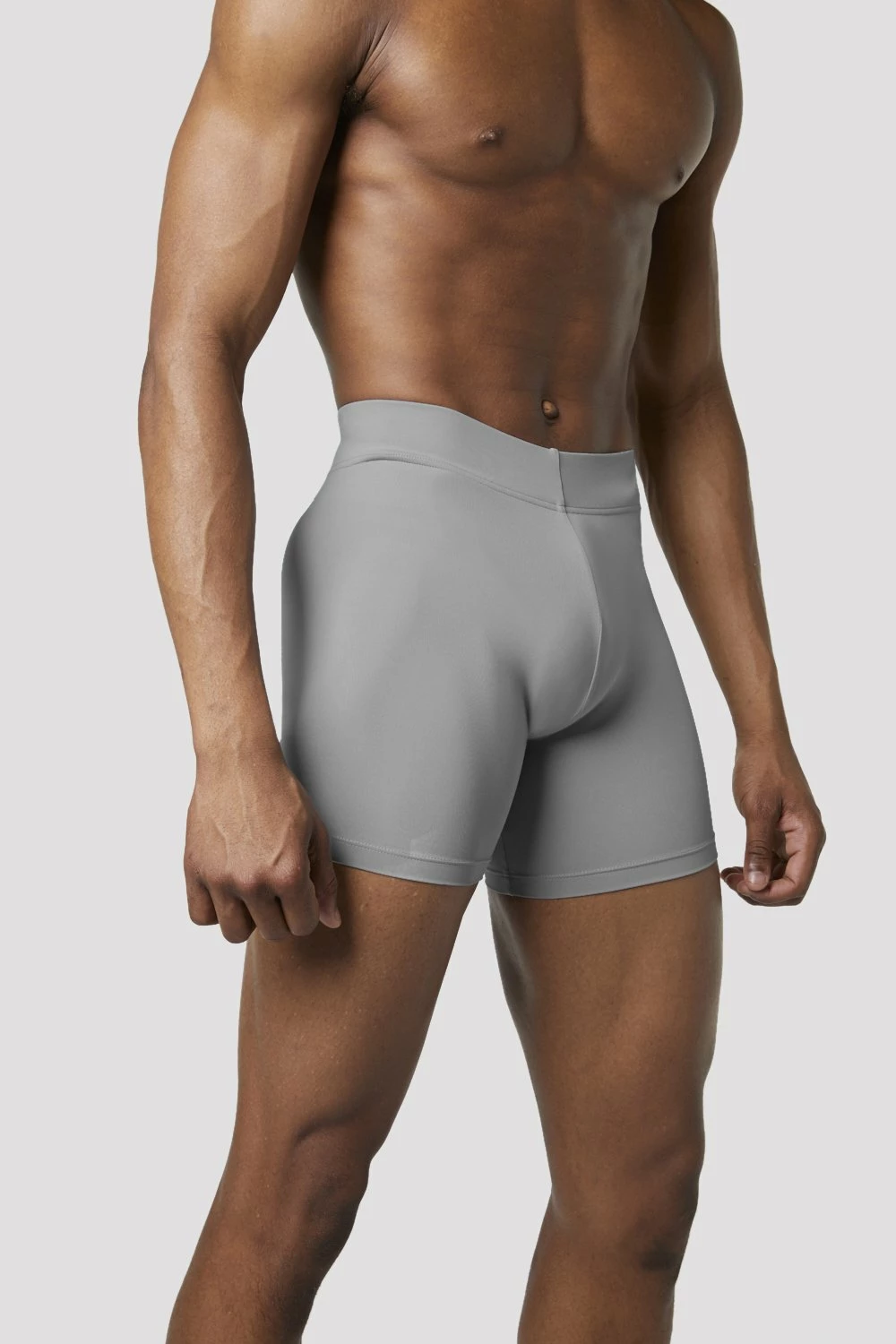 Best reviews of π BLOCHSTORE-US Mens/Boys Mid Length Rehearsal Tights Grey π 3 Best reviews of π BLOCHSTORE-US Mens/Boys Mid Length Rehearsal Tights Grey π - Image 3