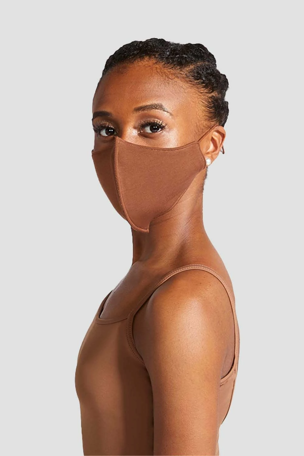 Buy β BLOCHSTORE-US BLOCH B-Safe Adult Face Mask 3 Pack Cocoa π 2 Buy β BLOCHSTORE-US BLOCH B-Safe Adult Face Mask 3 Pack Cocoa π - Image 2