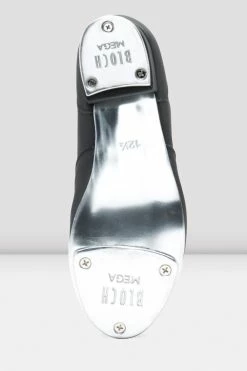 Buy 🎁 BLOCHSTORE-US Childrens Chloe And Maud Tap 👟 Shoes Black Leather 😍 -children dance shoes shop HJTamvRn