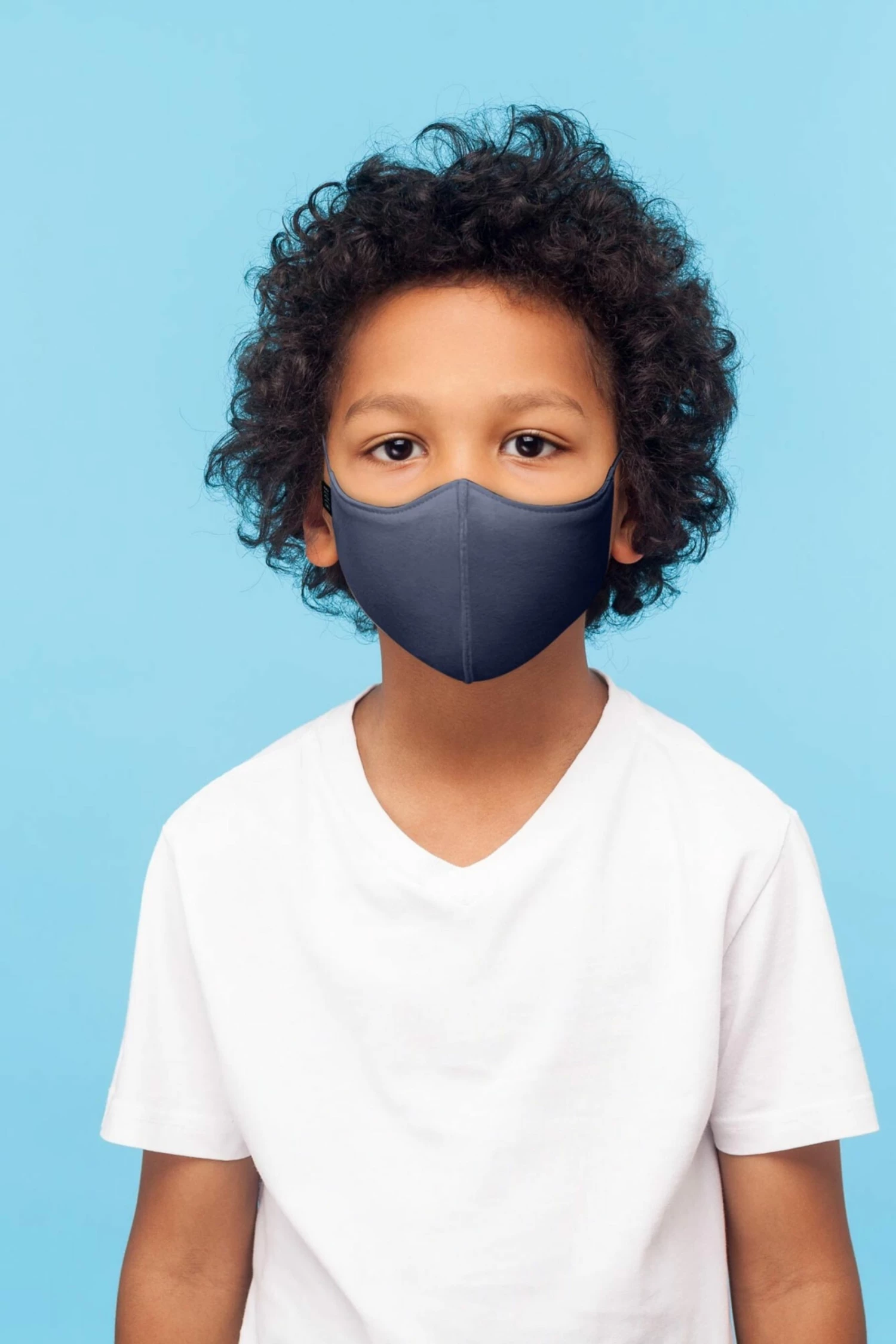 Budget π BLOCHSTORE-US BLOCH B-Safe Childrens Face Mask 3 Pack Navy π₯ 1 Budget π BLOCHSTORE-US BLOCH B-Safe Childrens Face Mask 3 Pack Navy π₯