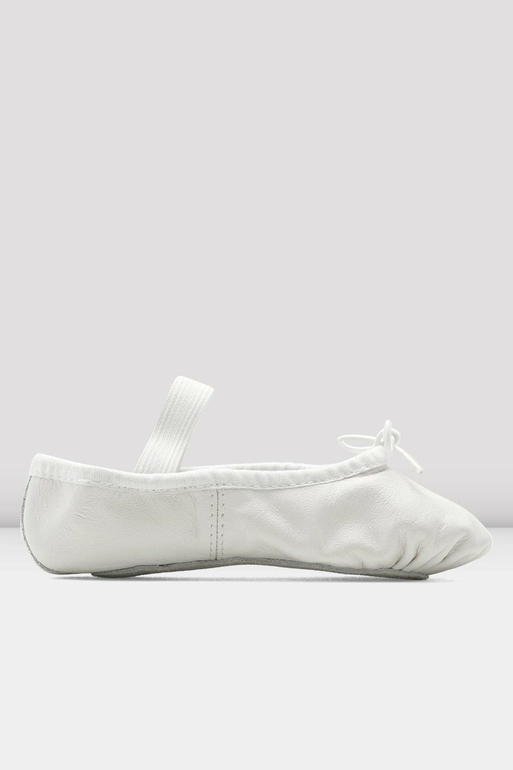 Best deal β BLOCHSTORE-US Childrens Dansoft Leather Ballet π Shoes White Leather π₯ 2 Best deal β BLOCHSTORE-US Childrens Dansoft Leather Ballet π Shoes White Leather π₯ - Image 2