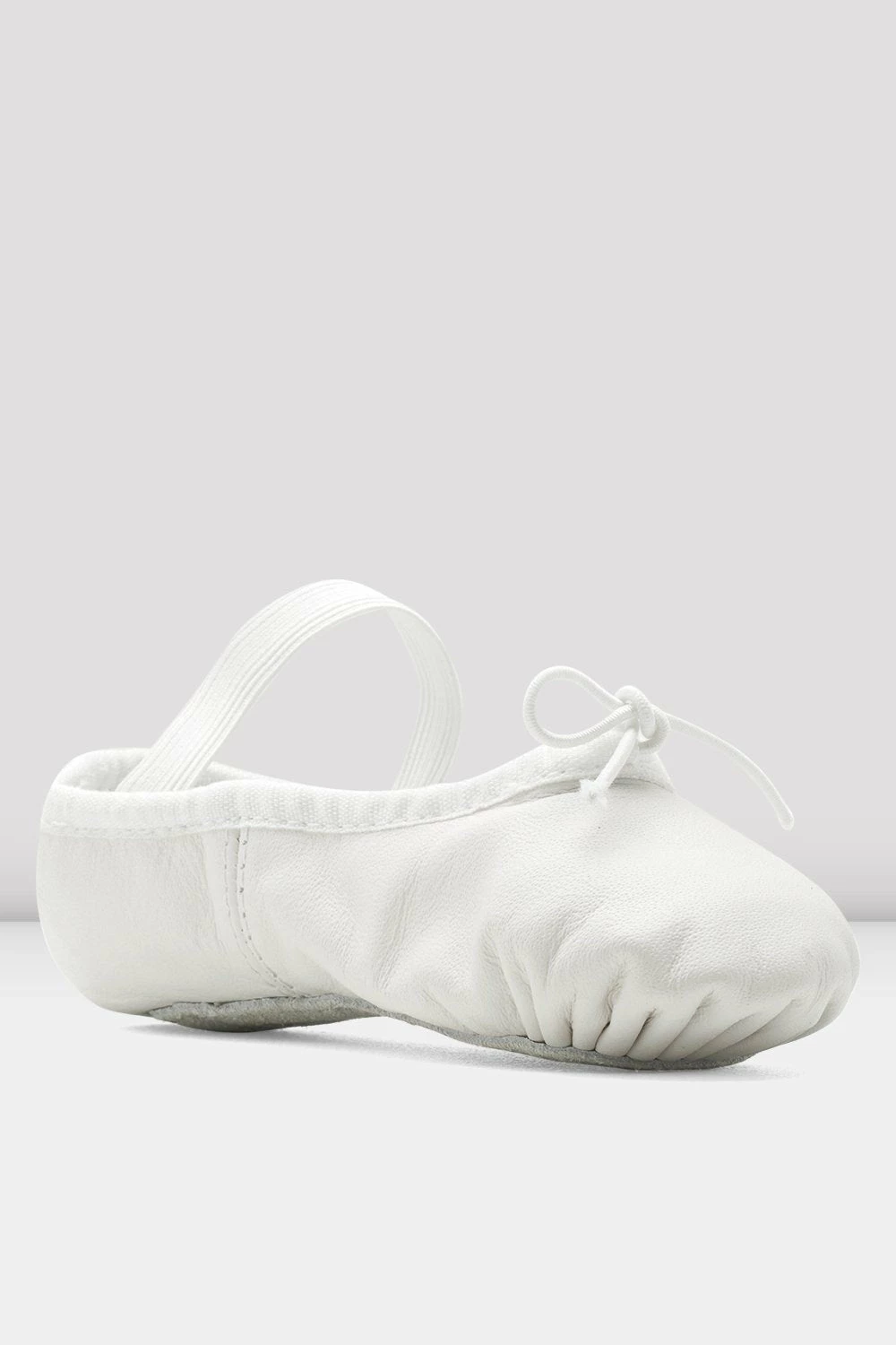 Best deal β BLOCHSTORE-US Childrens Dansoft Leather Ballet π Shoes White Leather π₯ 3 Best deal β BLOCHSTORE-US Childrens Dansoft Leather Ballet π Shoes White Leather π₯ - Image 3