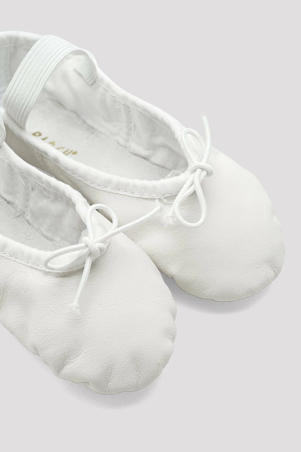 Best deal β BLOCHSTORE-US Childrens Dansoft Leather Ballet π Shoes White Leather π₯ 5 Best deal β BLOCHSTORE-US Childrens Dansoft Leather Ballet π Shoes White Leather π₯ - Image 5