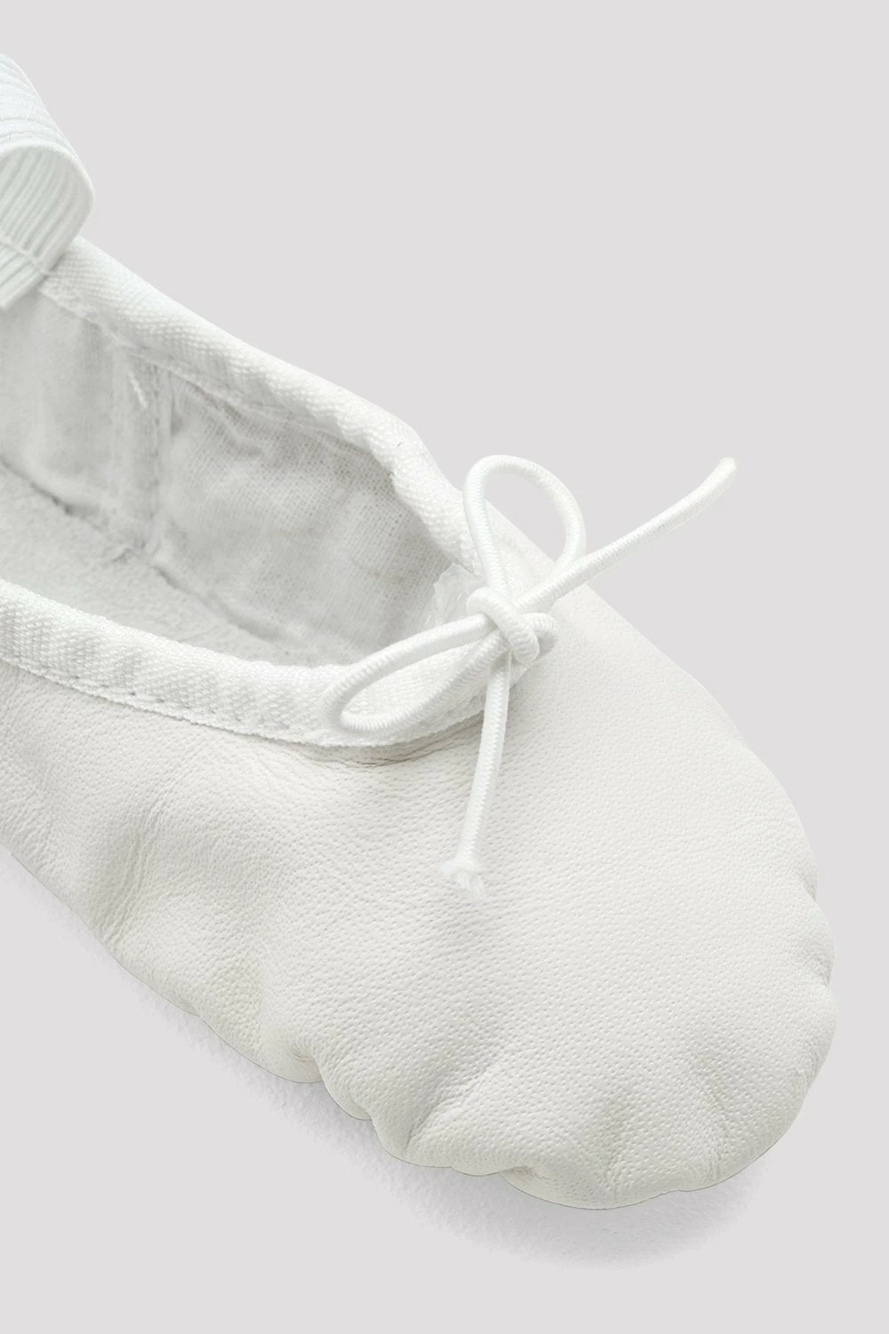 Best deal β BLOCHSTORE-US Childrens Dansoft Leather Ballet π Shoes White Leather π₯ 7 Best deal β BLOCHSTORE-US Childrens Dansoft Leather Ballet π Shoes White Leather π₯ - Image 7