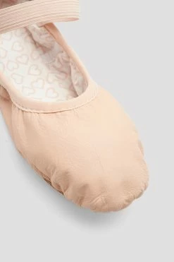 Best Sale β€οΈ BLOCHSTORE-US Childrens Belle Leather Ballet π Shoes Theatrical Pink Leather π 11 Best Sale β€οΈ BLOCHSTORE-US Childrens Belle Leather Ballet π Shoes Theatrical Pink Leather π -children dance shoes shop S0227L TPK 10 7e804af0 532b 465a ab49 9f13ce325750