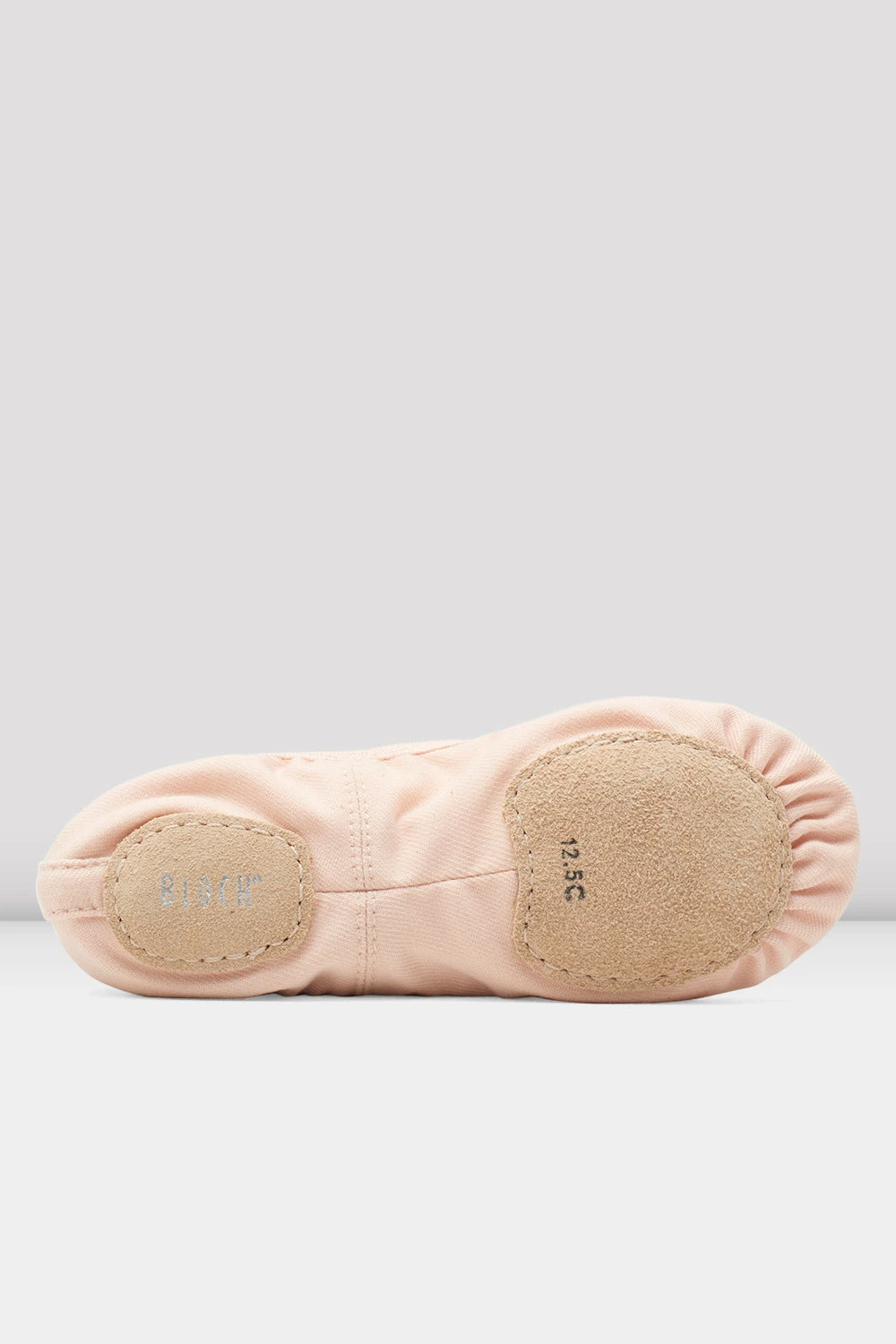 Flash Sale 🛒 BLOCHSTORE-US Childrens Performa Stretch Canvas Ballet 👟 Shoes Theatrical Pink Canvas 🎉 5 Flash Sale 🛒 BLOCHSTORE-US Childrens Performa Stretch Canvas Ballet 👟 Shoes Theatrical Pink Canvas 🎉 - Image 5