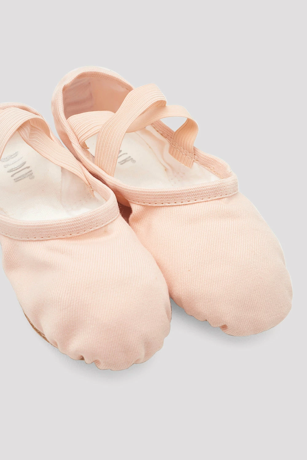 Flash Sale 🛒 BLOCHSTORE-US Childrens Performa Stretch Canvas Ballet 👟 Shoes Theatrical Pink Canvas 🎉 6 Flash Sale 🛒 BLOCHSTORE-US Childrens Performa Stretch Canvas Ballet 👟 Shoes Theatrical Pink Canvas 🎉 - Image 6
