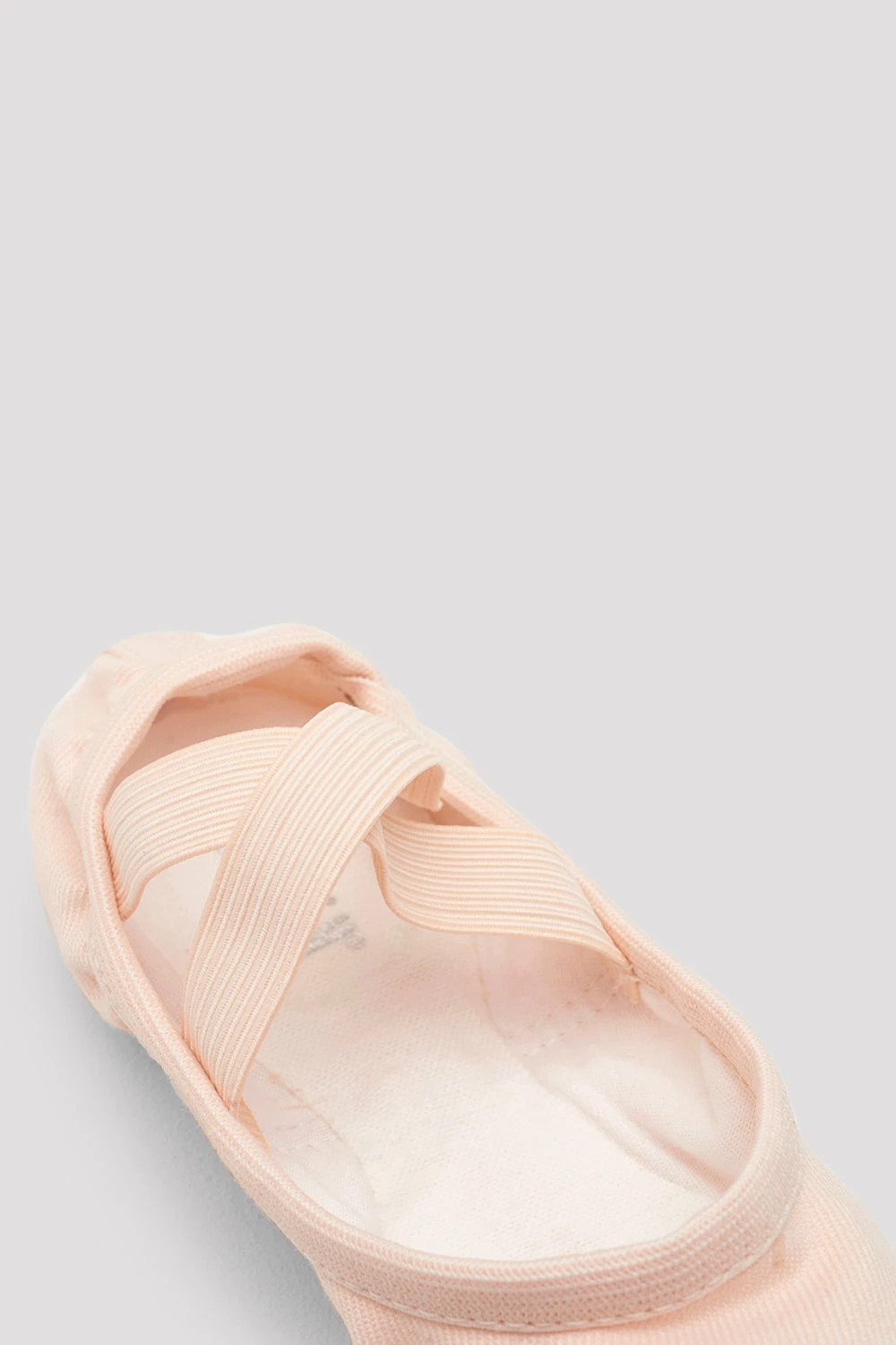 Flash Sale 🛒 BLOCHSTORE-US Childrens Performa Stretch Canvas Ballet 👟 Shoes Theatrical Pink Canvas 🎉 8 Flash Sale 🛒 BLOCHSTORE-US Childrens Performa Stretch Canvas Ballet 👟 Shoes Theatrical Pink Canvas 🎉 - Image 8