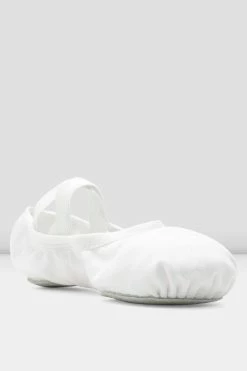 children dance shoes shop -children dance shoes shop S0284G WHT 1892