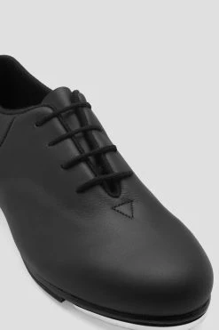 Discount 🤩 BLOCHSTORE-US Childrens Audeo Jazz Tap Leather Tap 👟 Shoes Black Leather 🔥 -children dance shoes shop S0381L BLK 09 cbb79a1f 6939 4ac8 aac3 c7cb0a99aad4