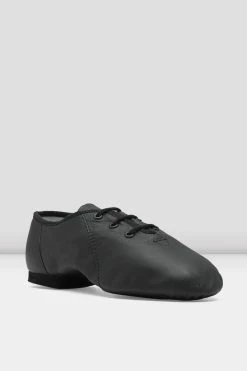 Flash Sale β¨ BLOCHSTORE-US Childrens Jazzsoft Leather Jazz π Shoes Black Leather π 6 Flash Sale β¨ BLOCHSTORE-US Childrens Jazzsoft Leather Jazz π Shoes Black Leather π -children dance shoes shop S0405G BLK 03