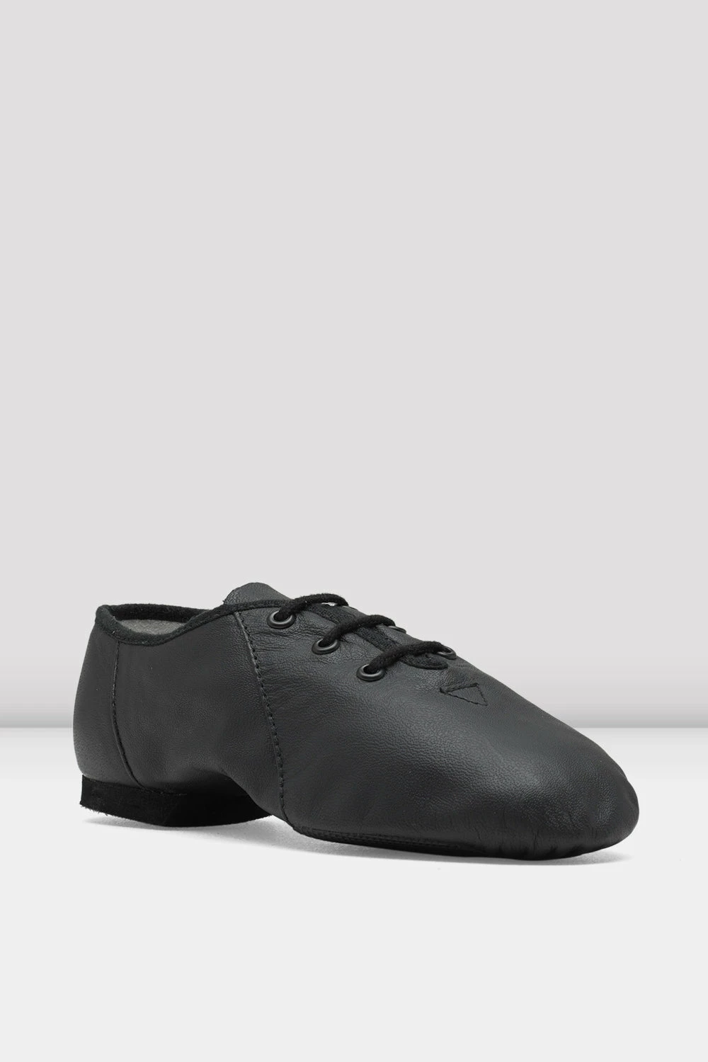 Flash Sale β¨ BLOCHSTORE-US Childrens Jazzsoft Leather Jazz π Shoes Black Leather π 3 Flash Sale β¨ BLOCHSTORE-US Childrens Jazzsoft Leather Jazz π Shoes Black Leather π - Image 3