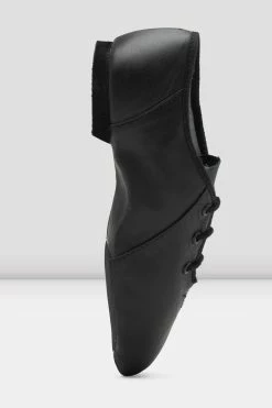 Flash Sale β¨ BLOCHSTORE-US Childrens Jazzsoft Leather Jazz π Shoes Black Leather π 7 Flash Sale β¨ BLOCHSTORE-US Childrens Jazzsoft Leather Jazz π Shoes Black Leather π -children dance shoes shop S0405G BLK 04