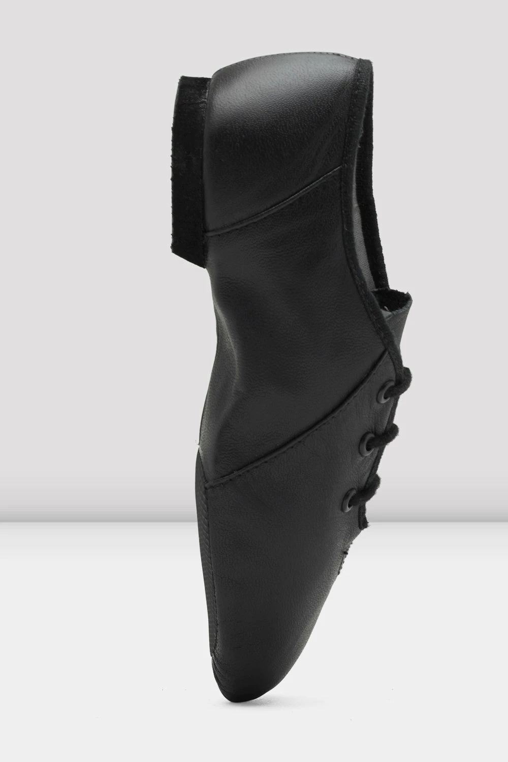 Flash Sale β¨ BLOCHSTORE-US Childrens Jazzsoft Leather Jazz π Shoes Black Leather π 4 Flash Sale β¨ BLOCHSTORE-US Childrens Jazzsoft Leather Jazz π Shoes Black Leather π - Image 4