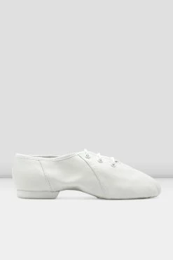 Deals β BLOCHSTORE-US Childrens Jazzsoft Leather Jazz π Shoes White Leather π 11 Deals β BLOCHSTORE-US Childrens Jazzsoft Leather Jazz π Shoes White Leather π -children dance shoes shop S0405G WHT 02