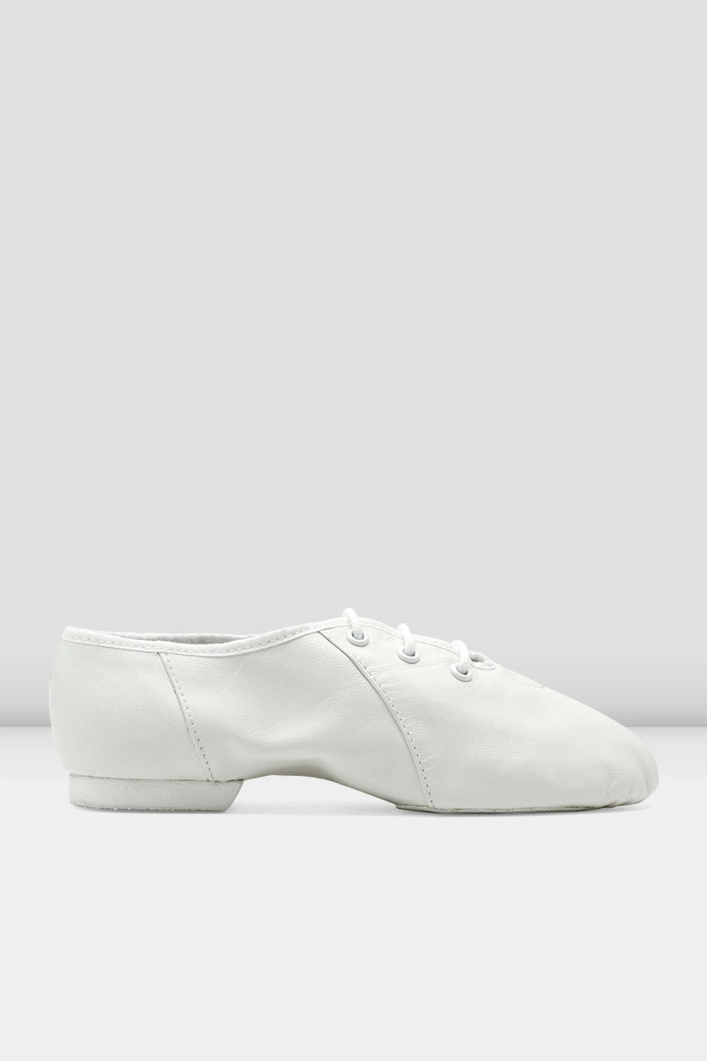Deals β BLOCHSTORE-US Childrens Jazzsoft Leather Jazz π Shoes White Leather π 3 Deals β BLOCHSTORE-US Childrens Jazzsoft Leather Jazz π Shoes White Leather π - Image 3
