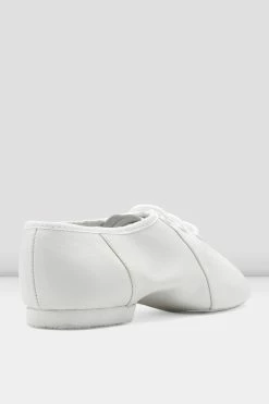 Deals β BLOCHSTORE-US Childrens Jazzsoft Leather Jazz π Shoes White Leather π 13 Deals β BLOCHSTORE-US Childrens Jazzsoft Leather Jazz π Shoes White Leather π -children dance shoes shop S0405G WHT 04