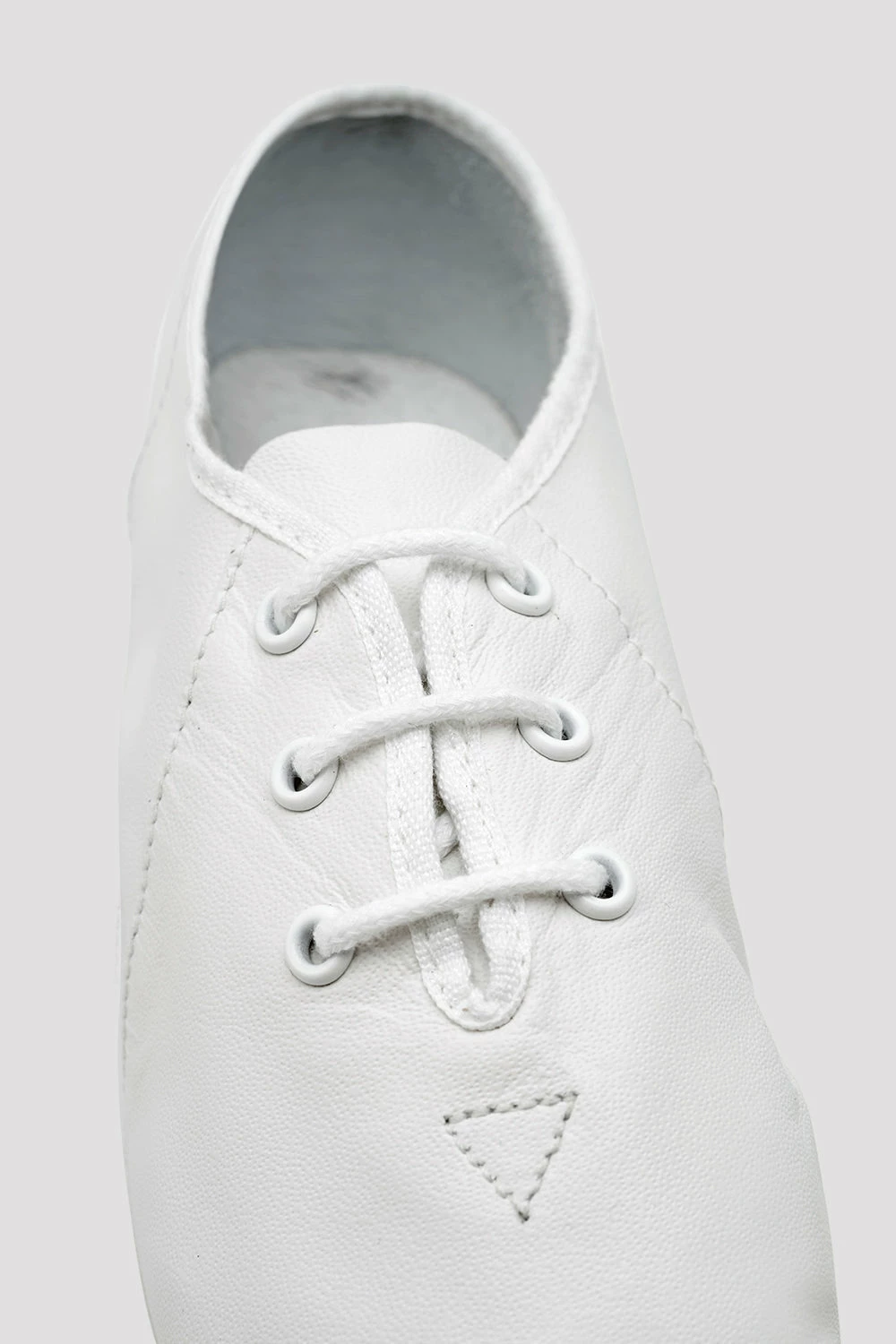 Deals β BLOCHSTORE-US Childrens Jazzsoft Leather Jazz π Shoes White Leather π 8 Deals β BLOCHSTORE-US Childrens Jazzsoft Leather Jazz π Shoes White Leather π - Image 8