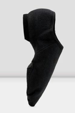 Best Pirce 😉 BLOCHSTORE-US Childrens Phantom Canvas Jazz 👟 Shoes Black Canvas 🔥 -children dance shoes shop S0473L BLK 04 acd30849 4d77 4294 a0bc 5218464421c9