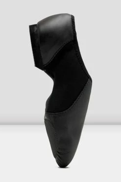 Top 10 𧨠BLOCHSTORE-US Childrens Neo-Flex Slip On Leather Jazz π Shoes Black Leather π 11 Top 10 𧨠BLOCHSTORE-US Childrens Neo-Flex Slip On Leather Jazz π Shoes Black Leather π -children dance shoes shop S0495G BLK 04