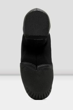 Top 10 𧨠BLOCHSTORE-US Childrens Neo-Flex Slip On Leather Jazz π Shoes Black Leather π 13 Top 10 𧨠BLOCHSTORE-US Childrens Neo-Flex Slip On Leather Jazz π Shoes Black Leather π -children dance shoes shop S0495G BLK 06