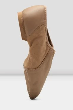 Cheap π BLOCHSTORE-US Childrens Neo-Flex Slip On Leather Jazz π Shoes Tan Leather π₯ 11 Cheap π BLOCHSTORE-US Childrens Neo-Flex Slip On Leather Jazz π Shoes Tan Leather π₯ -children dance shoes shop S0495G TAN 04