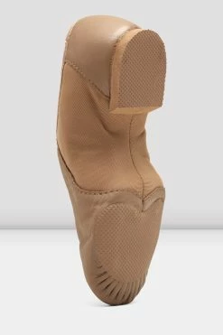 Cheap π BLOCHSTORE-US Childrens Neo-Flex Slip On Leather Jazz π Shoes Tan Leather π₯ 12 Cheap π BLOCHSTORE-US Childrens Neo-Flex Slip On Leather Jazz π Shoes Tan Leather π₯ -children dance shoes shop S0495G TAN 05