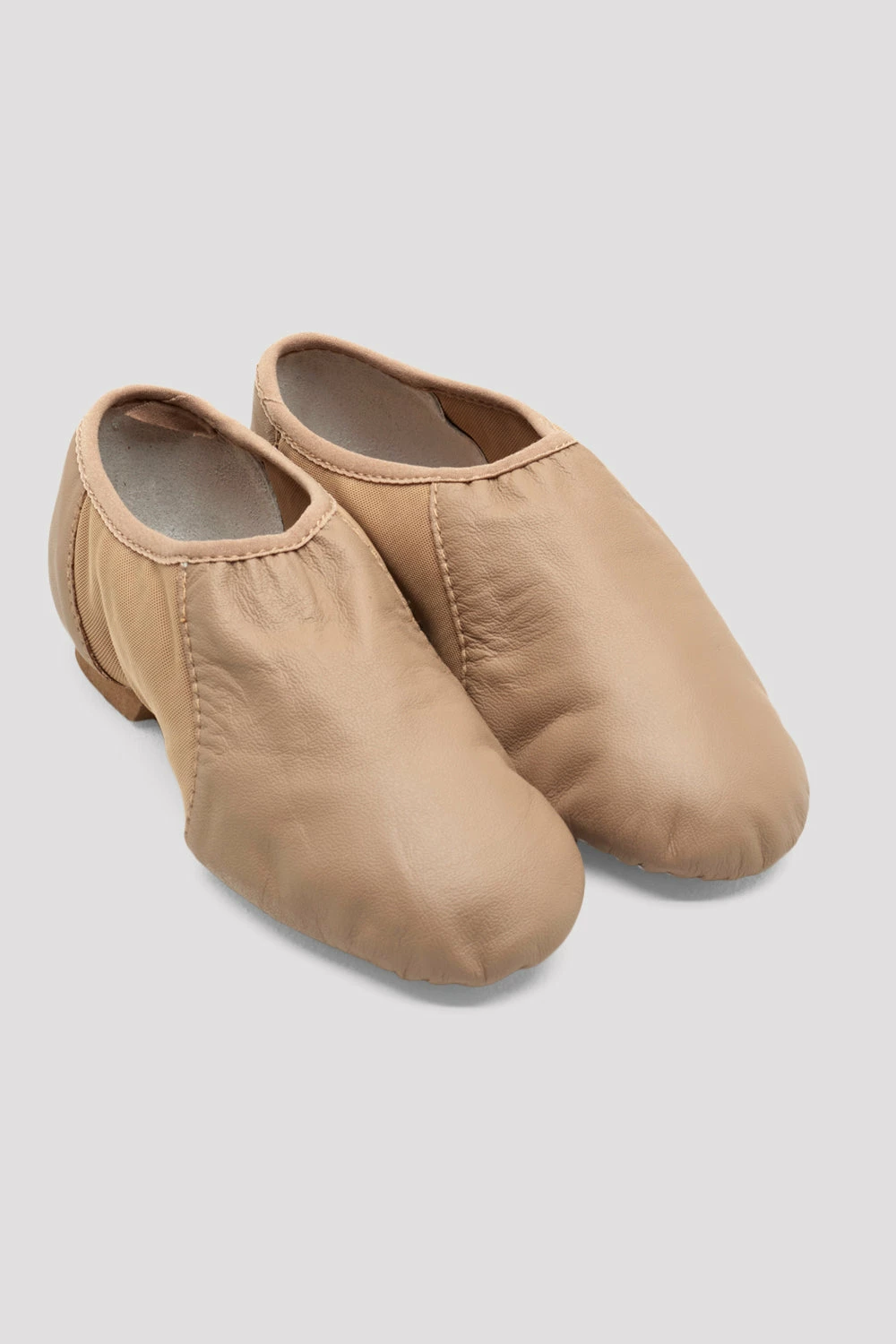 Cheap π BLOCHSTORE-US Childrens Neo-Flex Slip On Leather Jazz π Shoes Tan Leather π₯ 7 Cheap π BLOCHSTORE-US Childrens Neo-Flex Slip On Leather Jazz π Shoes Tan Leather π₯ - Image 7