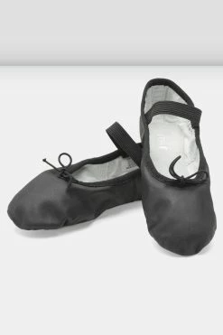 children dance shoes shop -children dance shoes shop SO205 G BLK 07