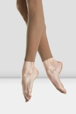 Cheapest 🎁 BLOCHSTORE-US Ladies Endura Footless Tights Tan 🎉