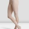 Top 10 ✨ BLOCHSTORE-US 👧 Girls Footed Tights Pink ✨